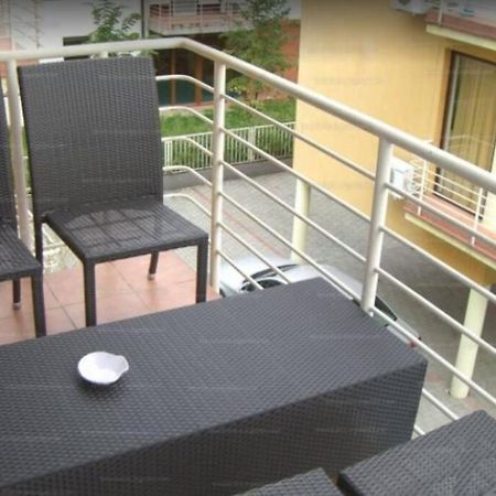 Lido Di Siofok - Aranypart - Minden 1 Percre! Leilighet Eksteriør bilde
